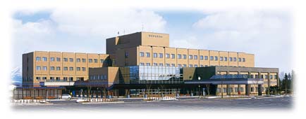 求人病院の画像