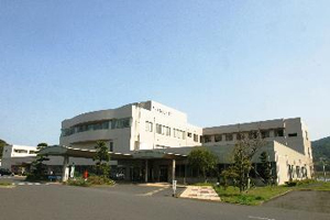 国民健康保険　平戸市民病院