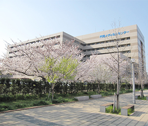 独立行政法人 労働者健康安全機構 九州労災病院　門司メディカルセンター