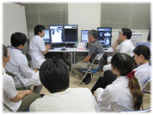 高松平和病院　研修施設