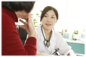 医師募集
