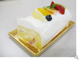 ケーキ
