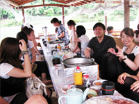 互助会