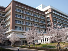 浅香山病院
