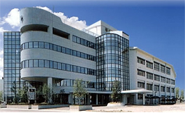 社団法人 福山市医師会(総合健診センター)