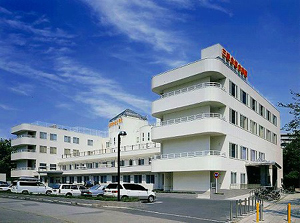 医療法人 三愛会 三愛会総合病院