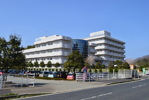 社会医療法人 明和会医療福祉センター　ウェルフェア北園渡辺病院