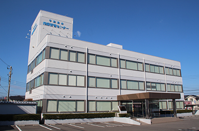 公益財団法人 香川県予防医学協会