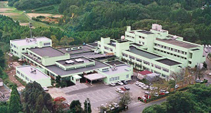 国保匝瑳市民病院