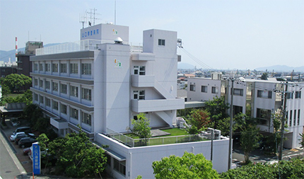 特定医療法人 博愛会 山口博愛会病院