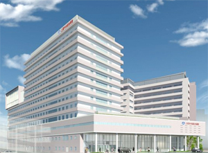 医療法人社団 愛友会 上尾中央総合病院