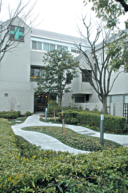 医療法人社団 純心会 善通寺前田病院