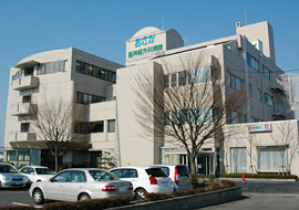 医療法人社団 新進会 おさか脳神経外科病院