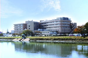 医療法人財団 明理会 春日部中央総合病院