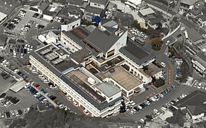 一般社団法人 因島医師会 因島医師会病院