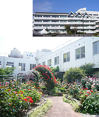 医療法人社団 松涛会 安岡病院