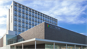 医療法人社団 明芳会 イムス三芳総合病院