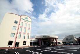 医療法人社団 伯栄会 のぞみ整形外科ヒロシマ