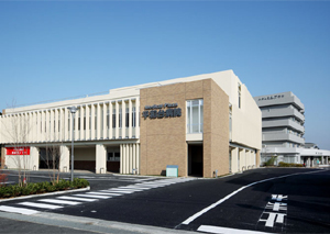 医療法人社団 創造会 平和台病院