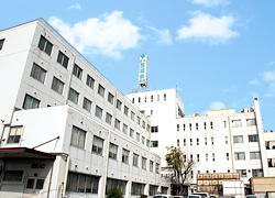 医療法人 医誠会　茨木医誠会病院