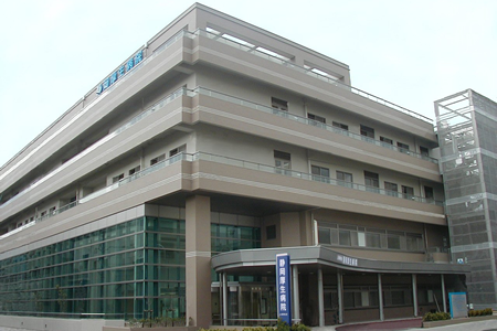 JA静岡厚生連 静岡厚生病院