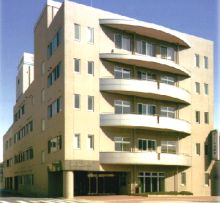 特定医療法人財団竹政会 セントラル病院