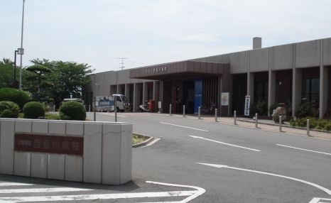 一般社団法人 三豊・観音寺医師会　三豊市立西香川病院