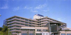 医療法人 錦秀会　阪和第一泉北病院