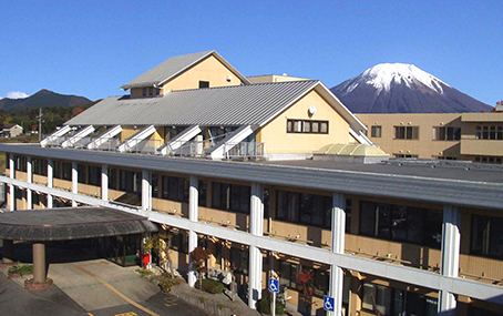 医療法人社団 昌平会 大山リハビリテーション病院