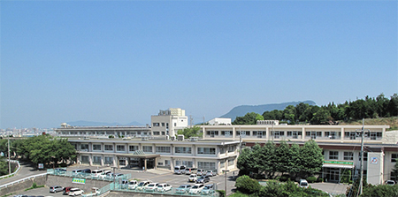 独立行政法人 国立病院機構　高松医療センター