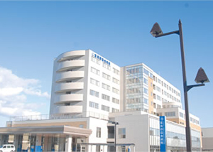 社会福祉法人 北海道社会事業協会　富良野病院