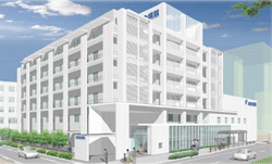 医療法人 讃和会 友愛会病院の医師求人募集(転職)