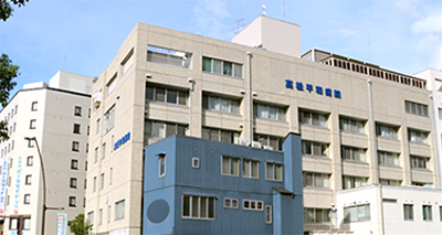 香川医療生活協同組合　高松平和病院