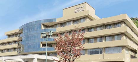 社会医療法人 仁厚会 藤井政雄記念病院