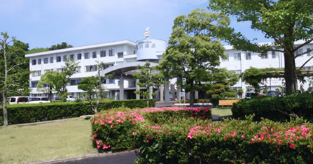 社会医療法人 清和会 西川病院