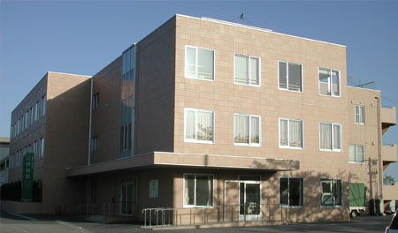 医療法人 慈誠会 山根病院