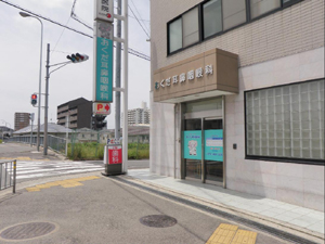 医療法人 文明会　おくだ耳鼻咽喉科
