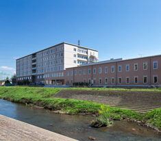 医療法人社団 協友会 柏厚生総合病院