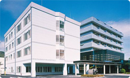 医療法人社団 晴緑会 高知総合リハビリテーション病院