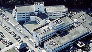 地域医療支援病院 喜多医師会病院