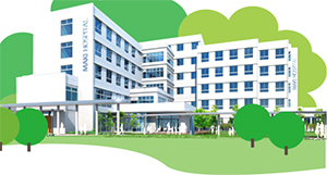 医療法人 鶯友会 牧病院