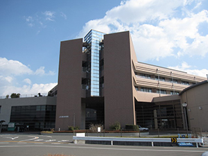 高知県厚生農業協同組合連合会　JA高知病院
