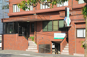 医療法人 ネクスト ネクストホームクリニック