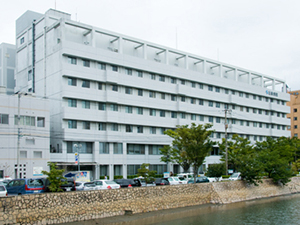 社会医療法人 近森会 近森病院