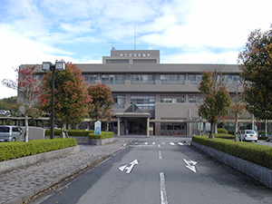 社会福祉法人 旭川荘　鬼北町立北宇和病院