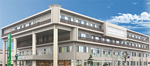 医療法人 同仁会 おおぞら病院