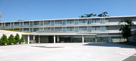 社会医療法人 仁厚会 米子東病院