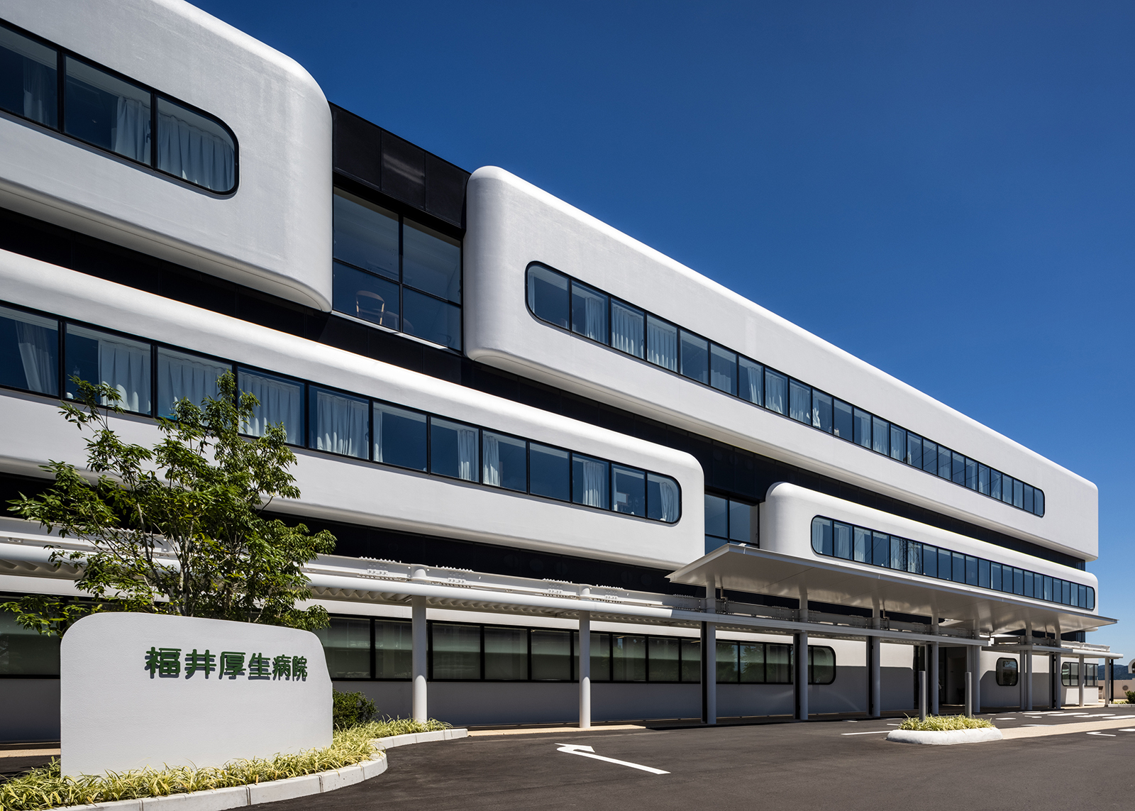 医療法人 厚生会 福井厚生病院