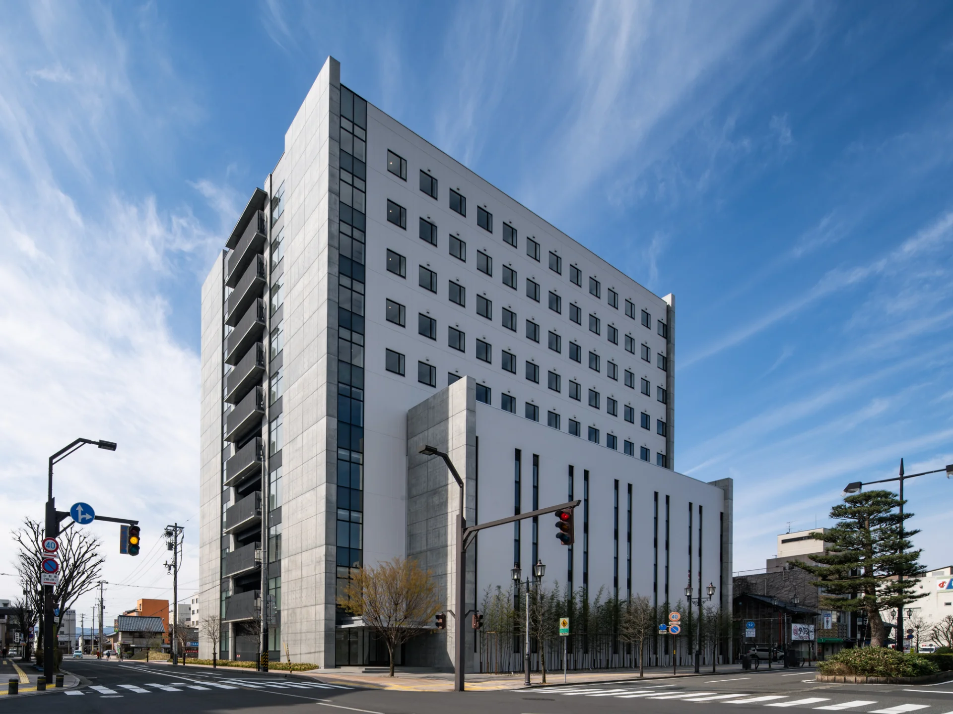 医療法人 林病院