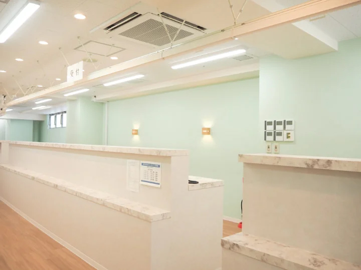 医療法人社団 上桜会 ゆうメンタルクリニック 新宿院